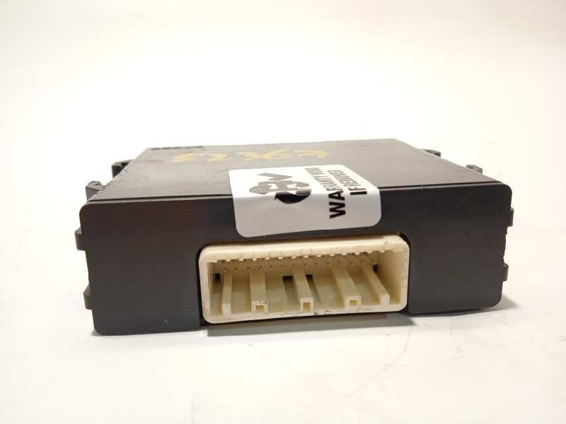 Recambio de modulo electronico para mazda 2 lim. () 1.5 16v cat referencia OEM IAM DH0M67UU0  