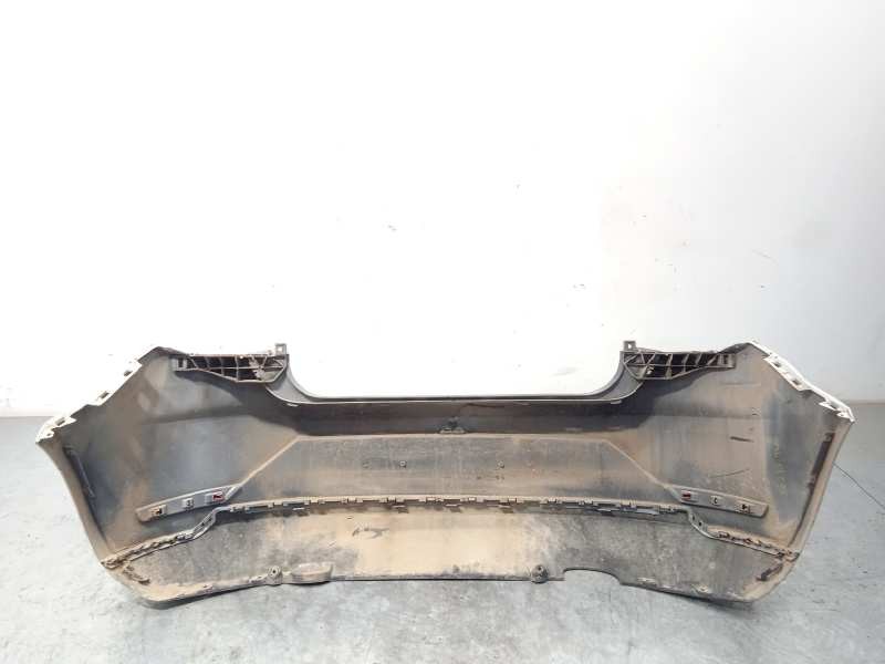 Recambio de paragolpes trasero para seat ibiza (6j5) 1.2 tdi referencia OEM IAM 6J3807421E  6J3807421EGRU