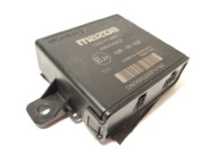 Recambio de modulo electronico para mazda 2 lim. () 1.5 16v cat referencia OEM IAM C860V7288A  