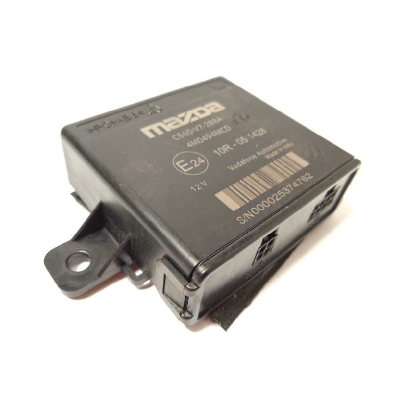 Recambio de modulo electronico para mazda 2 lim. () 1.5 16v cat referencia OEM IAM C860V7288A  