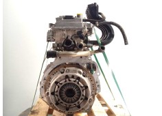 Recambio de motor completo para nissan note (e11e) acenta referencia OEM IAM CR14   2