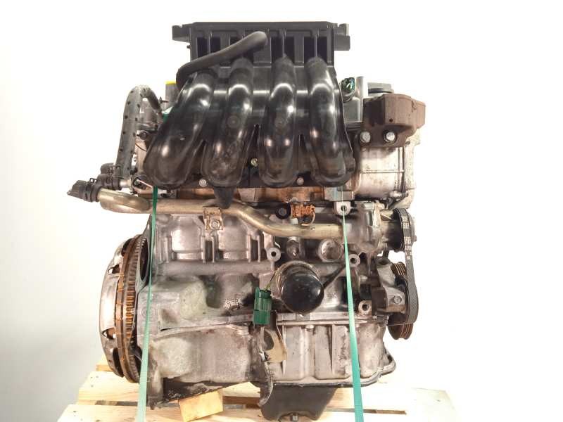 Recambio de motor completo para nissan note (e11e) acenta referencia OEM IAM CR14  