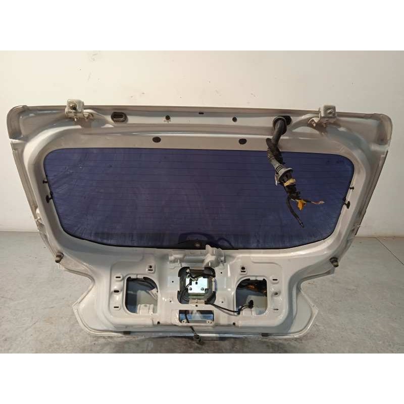 Recambio de porton trasero para seat ibiza (6j5) 1.2 tdi referencia OEM IAM 6J3827024  