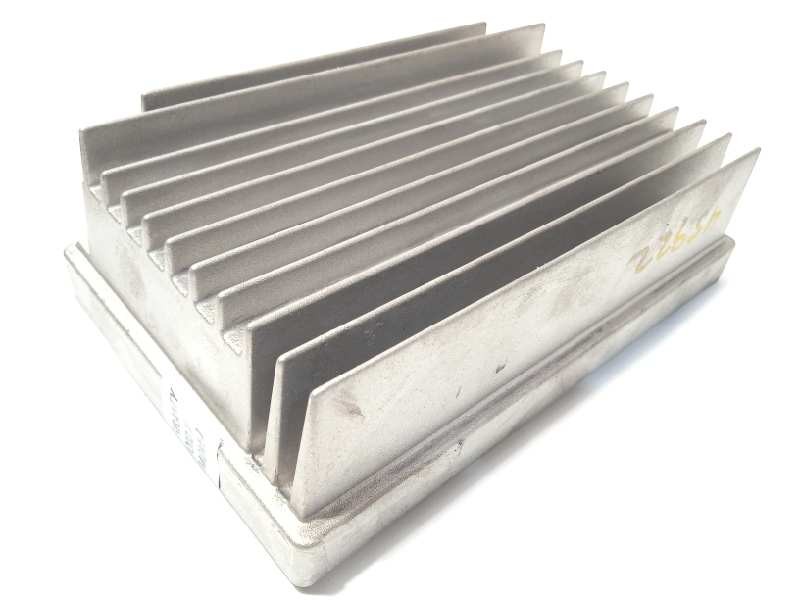 Recambio de modulo electronico para bmw x3 (f25) sdrive 18d referencia OEM IAM 9348411  