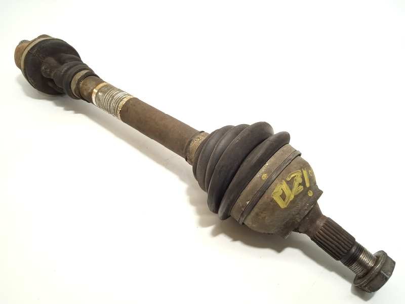 Recambio de transmision delantera izquierda para citroën c4 lim. sport referencia OEM IAM 9661107380  3272PZ