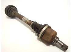 Recambio de transmision delantera izquierda para citroën c4 lim. sport referencia OEM IAM 9661107380  3272PZ 2