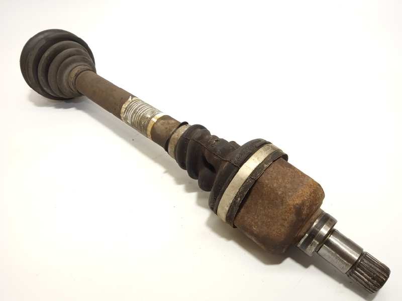 Recambio de transmision delantera izquierda para citroën c4 lim. sport referencia OEM IAM 9661107380  3272PZ