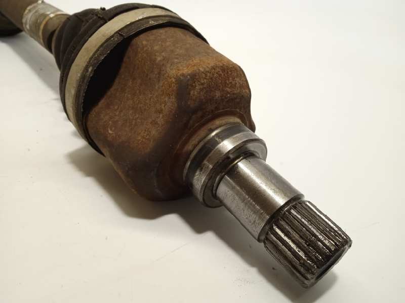 Recambio de transmision delantera izquierda para citroën c4 lim. sport referencia OEM IAM 9661107380  3272PZ