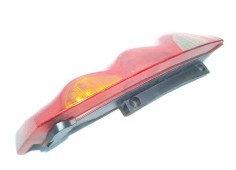 Recambio de piloto trasero derecho para nissan note (e11e) acenta referencia OEM IAM 265509U000   2