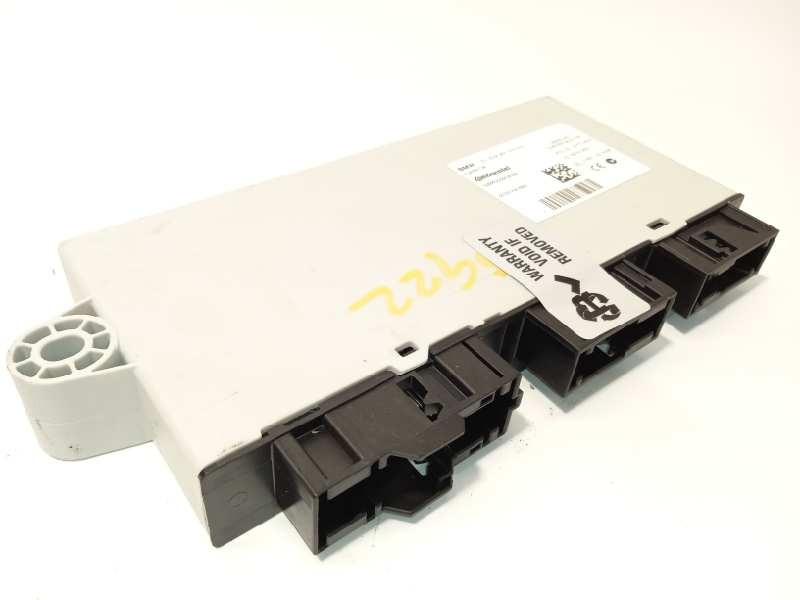 Recambio de centralita inmovilizador para bmw x3 (f25) sdrive 18d referencia OEM IAM 61359367374  