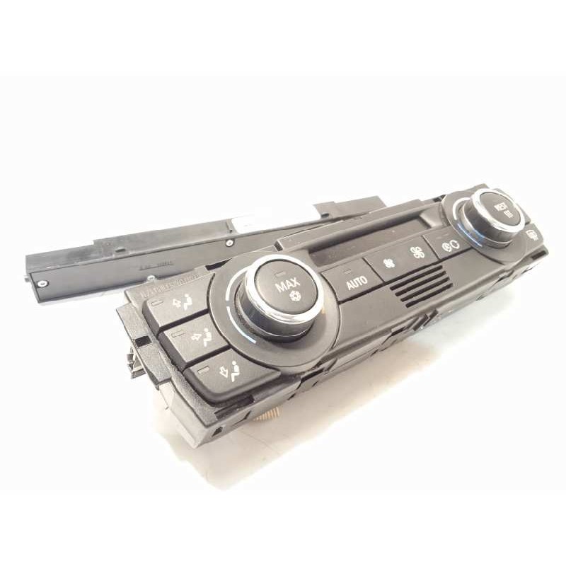 Recambio de mando climatizador para bmw serie 3 cabrio (e93) 325d referencia OEM IAM 64119199261  