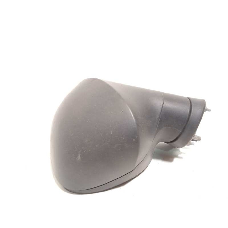 Recambio de retrovisor izquierdo para seat ibiza (6j5) 1.2 tdi referencia OEM IAM 6J1857507H  6J1857507H9B9