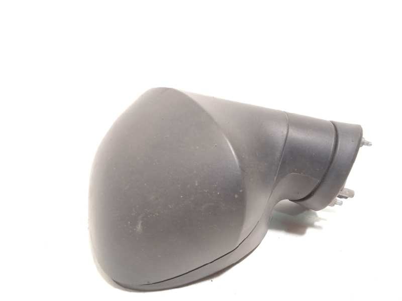 Recambio de retrovisor izquierdo para seat ibiza (6j5) 1.2 tdi referencia OEM IAM 6J1857507H  6J1857507H9B9