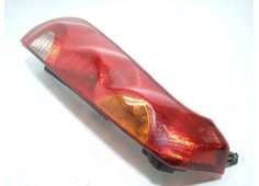 Recambio de piloto trasero izquierdo para nissan note (e11e) acenta referencia OEM IAM 265559U000   2