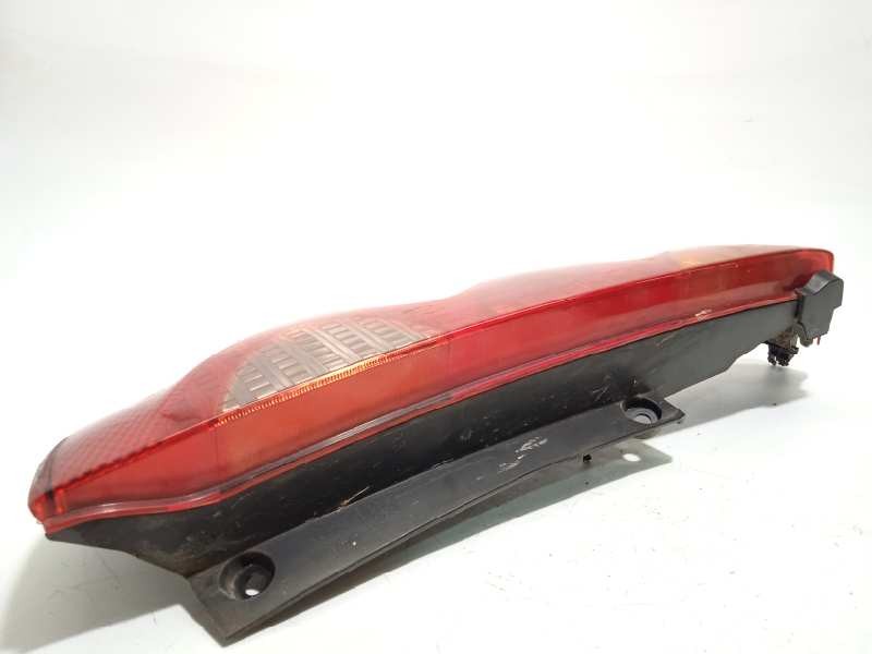 Recambio de piloto trasero izquierdo para nissan note (e11e) acenta referencia OEM IAM 265559U000  