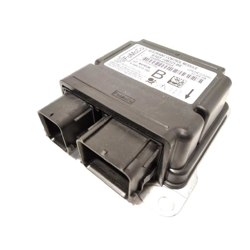 Recambio de centralita airbag para ford galaxy 2.0 tdci cat referencia OEM IAM E1GT14B321BE 2310627 0285013766