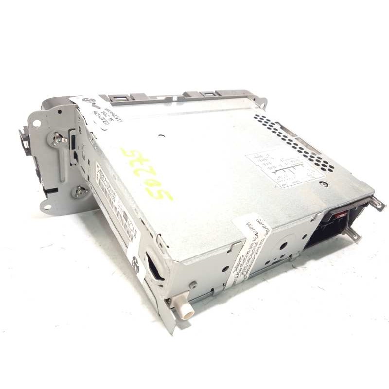 Recambio de sistema audio / radio cd para seat ibiza (6j5) 1.2 tdi referencia OEM IAM 6J1035153H  