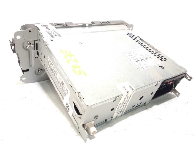 Recambio de sistema audio / radio cd para seat ibiza (6j5) 1.2 tdi referencia OEM IAM 6J1035153H  