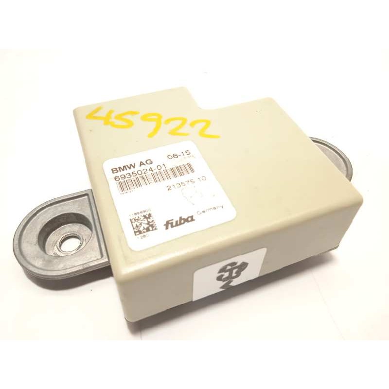 Recambio de antena para bmw x3 (f25) sdrive 18d referencia OEM IAM 6935024  65206935024