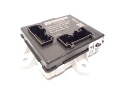 Recambio de modulo confort para volvo v40 cross country pro referencia OEM IAM 31456701   2