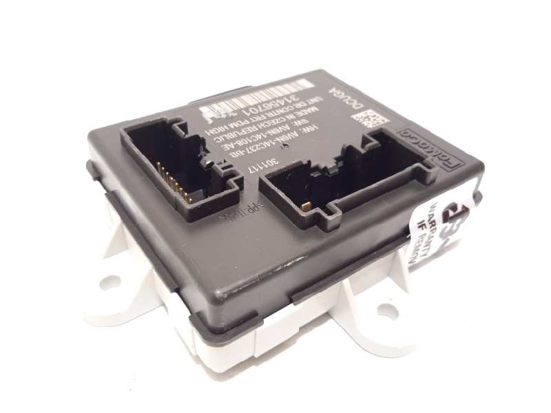 Recambio de modulo confort para volvo v40 cross country pro referencia OEM IAM 31456701  