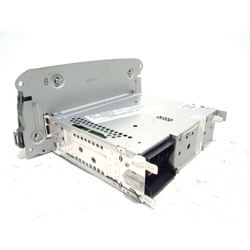 Recambio de sistema audio / radio cd para seat ibiza (6j5) 1.2 tdi referencia OEM IAM 6J1035153H  