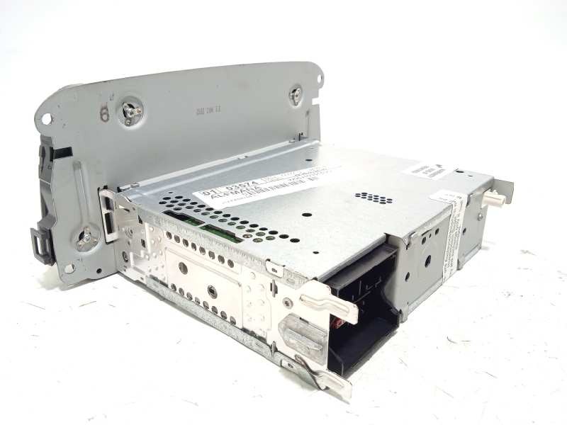 Recambio de sistema audio / radio cd para seat ibiza (6j5) 1.2 tdi referencia OEM IAM 6J1035153H  