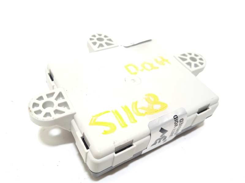 Recambio de modulo confort para volvo v40 cross country pro referencia OEM IAM 31456701  