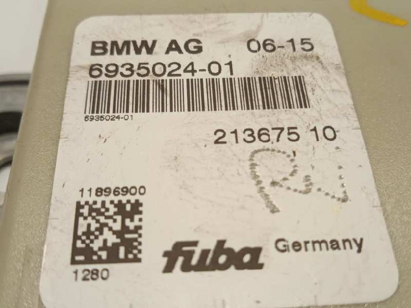 Recambio de antena para bmw x3 (f25) sdrive 18d referencia OEM IAM 6935024  65206935024