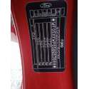 FORD FOCUS BERLINA (CAP)