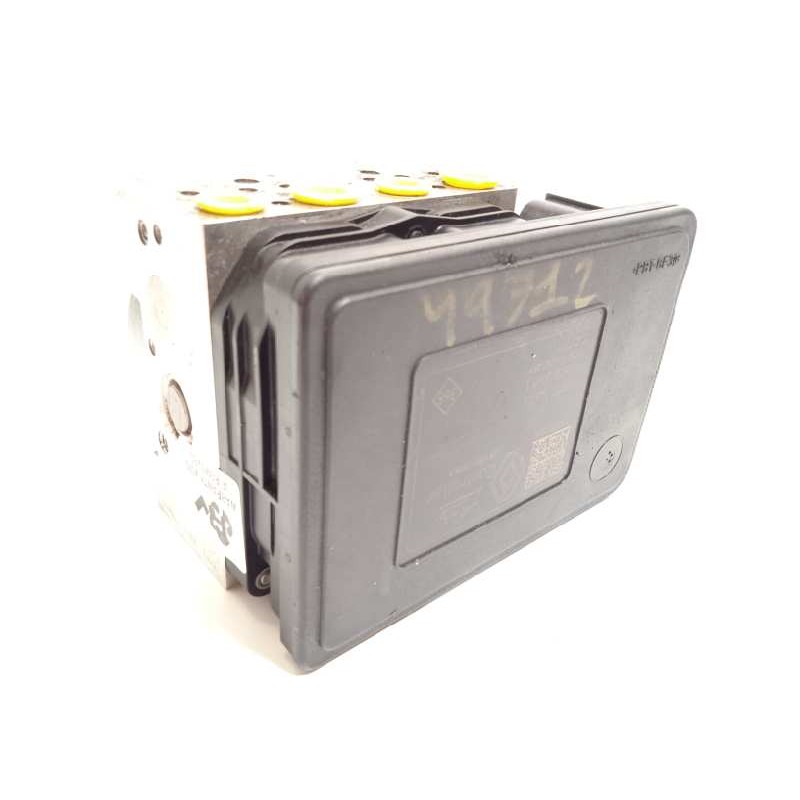 Recambio de abs para dacia dokker ambiance referencia OEM IAM 476605810R 28515039183 10022006774