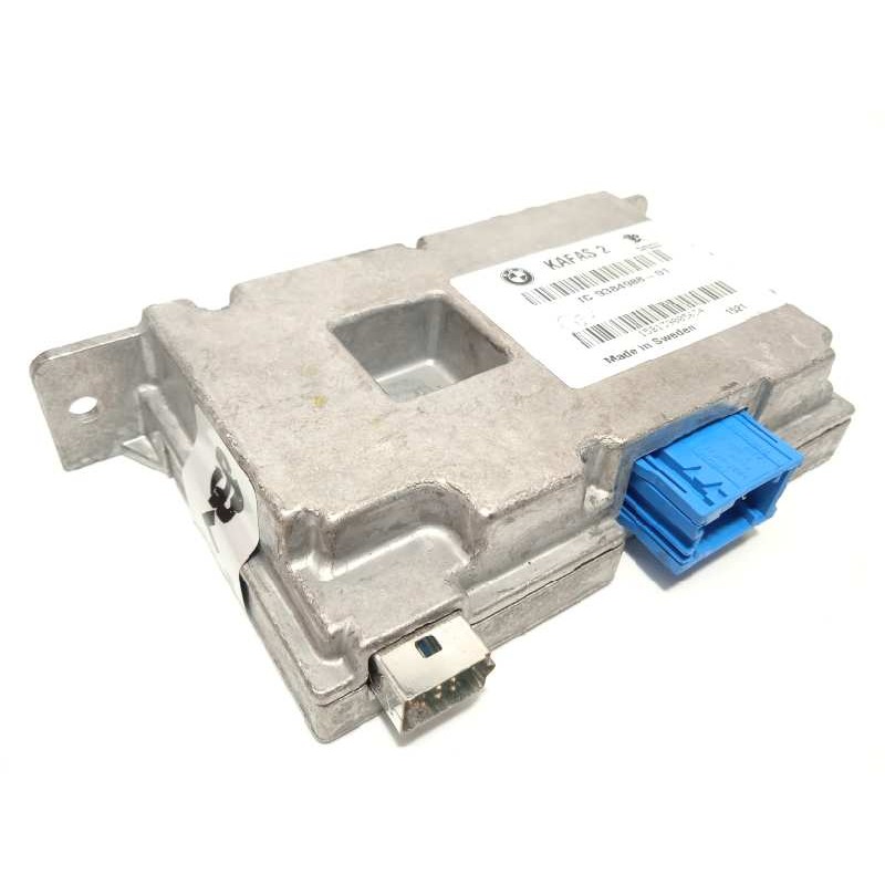 Recambio de modulo electronico para bmw x3 (f25) sdrive 18d referencia OEM IAM 9384988  66519384988