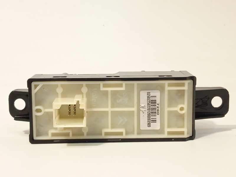 Recambio de modulo electronico para peugeot 208 allure referencia OEM IAM 96758773XU  