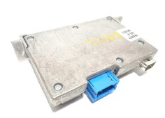 Recambio de modulo electronico para bmw x3 (f25) sdrive 18d referencia OEM IAM 9384988  66519384988 2