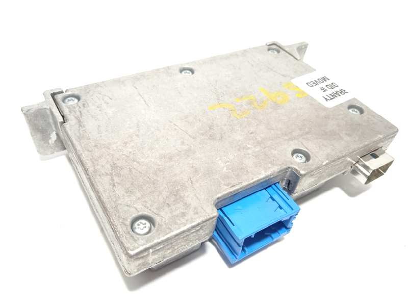 Recambio de modulo electronico para bmw x3 (f25) sdrive 18d referencia OEM IAM 9384988  66519384988