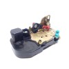 Recambio de cerradura puerta trasera derecha para jeep cherokee (kj) 2.8 crd cat referencia OEM IAM 55177044AI  
