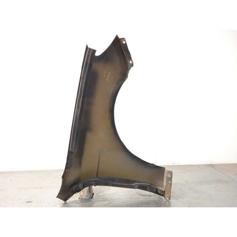 Recambio de aleta delantera izquierda para chevrolet epica 2.0 diesel cat referencia OEM IAM 96636326  