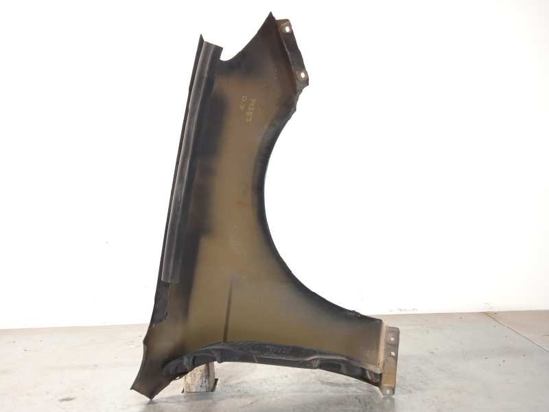 Recambio de aleta delantera izquierda para chevrolet epica 2.0 diesel cat referencia OEM IAM 96636326  