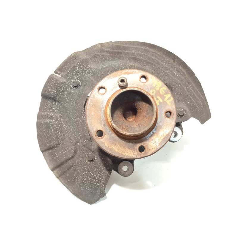 Recambio de mangueta delantera izquierda para bmw serie 3 cabrio (e93) 325d referencia OEM IAM 31216764443  31216793923