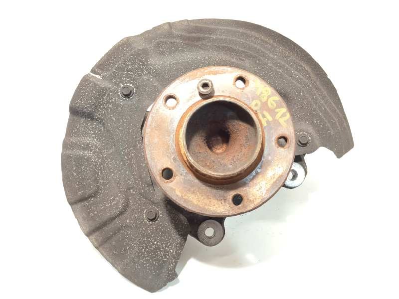 Recambio de mangueta delantera izquierda para bmw serie 3 cabrio (e93) 325d referencia OEM IAM 31216764443  31216793923