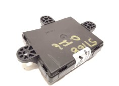 Recambio de modulo confort para volvo v40 cross country pro referencia OEM IAM 31456699   2