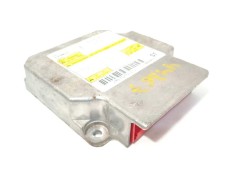 Recambio de centralita airbag para chevrolet epica 2.0 diesel cat referencia OEM IAM 96435788  