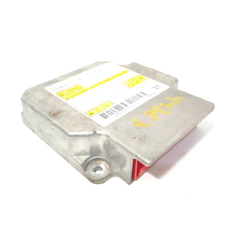 Recambio de centralita airbag para chevrolet epica 2.0 diesel cat referencia OEM IAM 96435788  