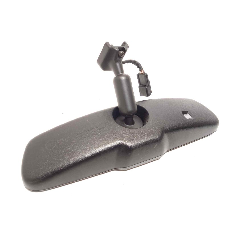 Recambio de espejo interior para toyota auris 1.6 d-4d cat referencia OEM IAM 878100WQ50  