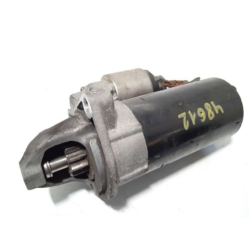 Recambio de motor arranque para bmw serie 3 cabrio (e93) 325d referencia OEM IAM 12417796892  0001115046