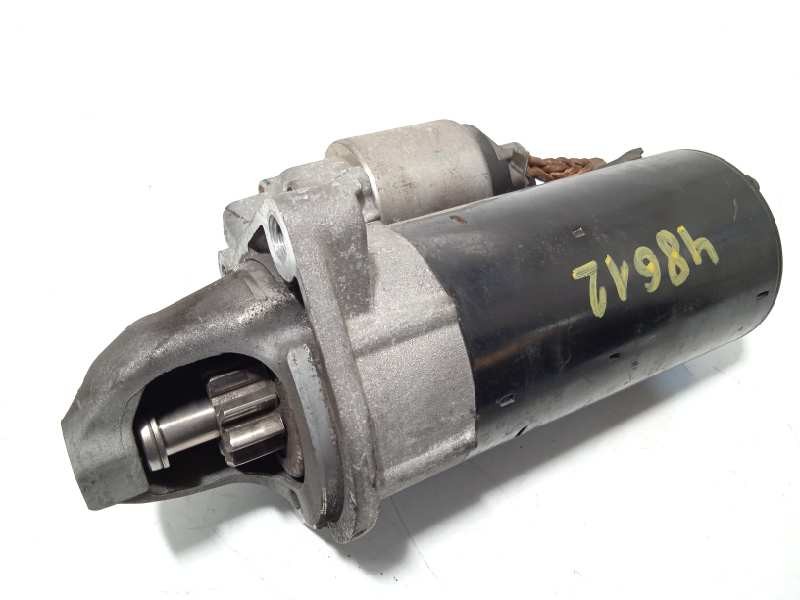 Recambio de motor arranque para bmw serie 3 cabrio (e93) 325d referencia OEM IAM 12417796892  0001115046