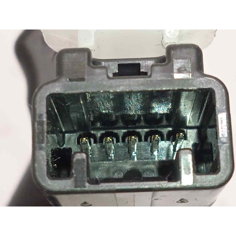 Recambio de espejo interior para toyota auris 1.6 d-4d cat referencia OEM IAM 878100WQ50  