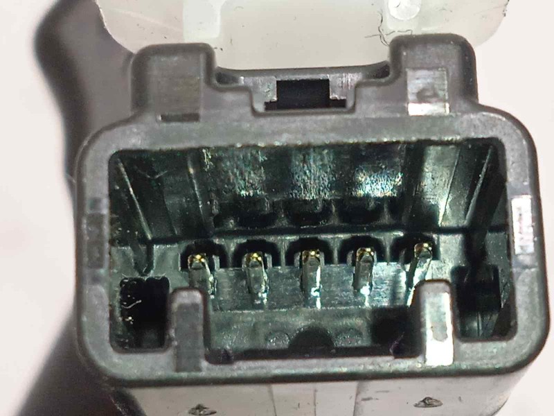 Recambio de espejo interior para toyota auris 1.6 d-4d cat referencia OEM IAM 878100WQ50  