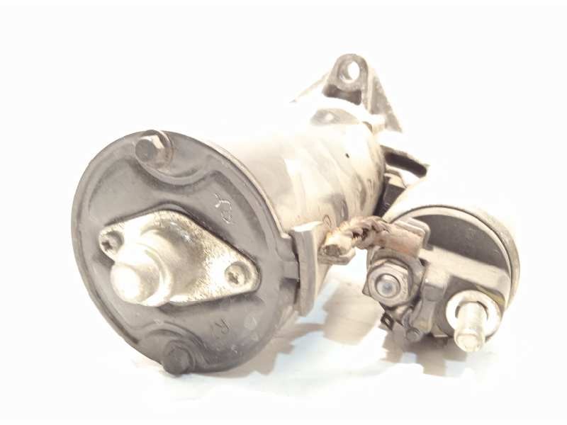 Recambio de motor arranque para bmw serie 3 cabrio (e93) 325d referencia OEM IAM 12417796892  0001115046