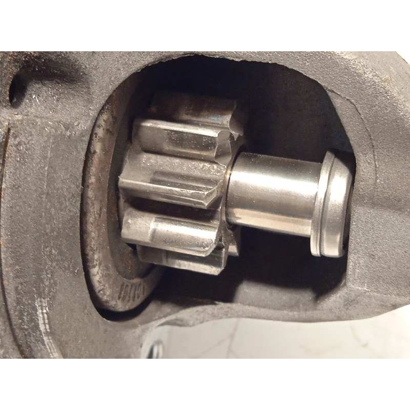 Recambio de motor arranque para bmw serie 3 cabrio (e93) 325d referencia OEM IAM 12417796892  0001115046